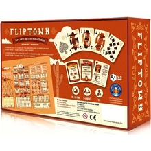 Write Stuff Games Fliptown