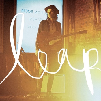 James Bay - Leap (LP) (0602445461028)