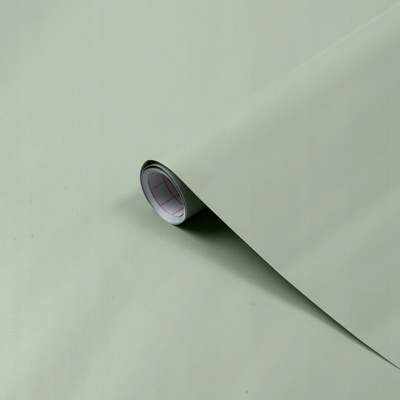 d-c-fix KT8818-643 Samolepiace fólie samolepiaca tapeta matná sivozelená, veľkosť 67,5 cm x 2 m