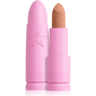 Jeffree Star Cosmetics Velvet Trap червило цвят Diet Mannequin 4 гр