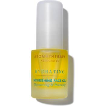 Aromatherapy Associates Inner Strength Prebiotics Успокояващо масло за лице 15 ml