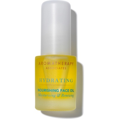 Aromatherapy Associates Inner Strength Prebiotics Успокояващо масло за лице 15 ml