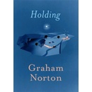 Holding Norton Graham