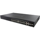 Cisco SG550X-24P