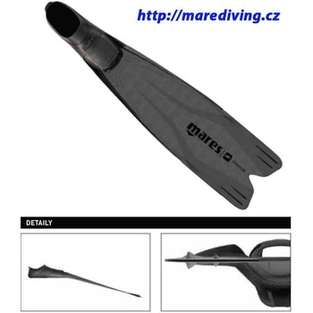 Mares Concorde