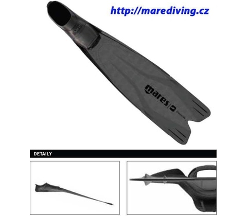 Mares Concorde