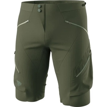 Dynafit Мъжки шорти за колоездене Dynafit Ride DST Shorts Cycling bottoms - Thyme / 0910 (055-2795-0213)