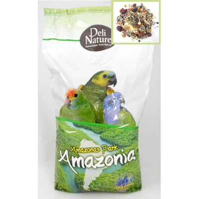 Deli Nature 22 Amazonia 15 kg