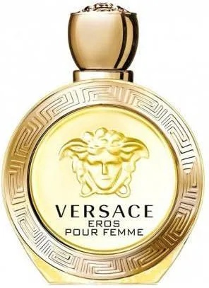 Versace Eros pour Femme EDT 100 ml