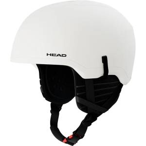 HEAD Ски каска Head Yuki Ski helmet - Marshmallow - размер XS/S 52-55 cm (418-1677-0412)
