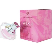 Chopard Wish Pink Diamond toaletní voda dámská 75 ml