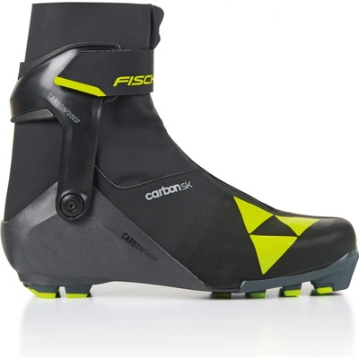 Fischer Carbon Skate 2025/26 – Zboží Mobilmania