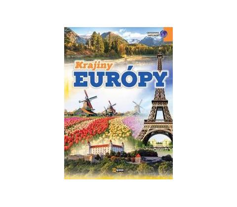 Krajiny Európy