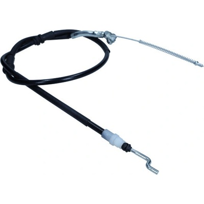 Ťažné lanko, parkovacia brzda MAXGEAR 32-1582 (321582)