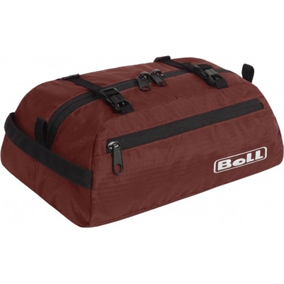Boll Ultralight Washbag II Terracotta