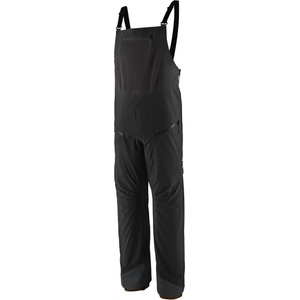 Patagonia Ски панталон Patagonia Snowdrifter Bibs Ski trousers - Black / Black - размер XL (007-2822-0515)