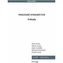 Procesné strojníctvo - Peter Peciar