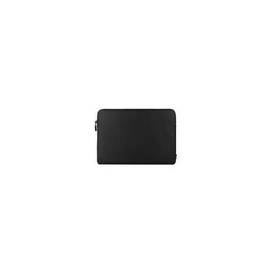 dbramante1928 Sustainable Oxford ICON Sleeve for Laptop/Macbook/Netbook 14" Midnight OX14ICBL6840
