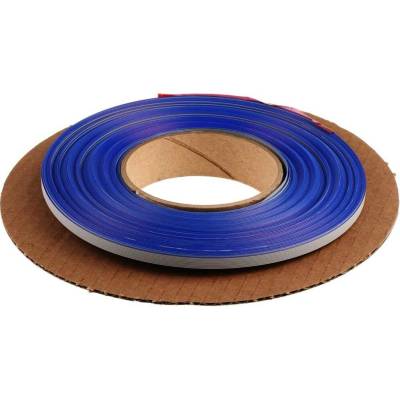 Kabel plochý 3756 0,635mm šedý Počet: 10