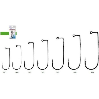 Gamakatsu Jig 22 vel.1 10 ks