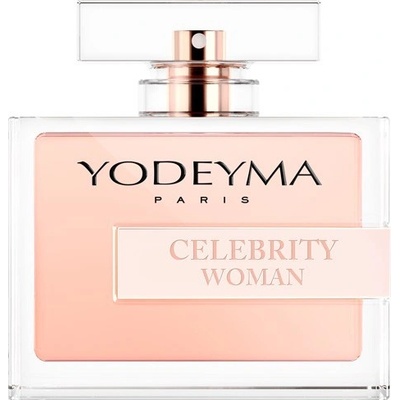 Yodeyma Celebrity parfémovaná voda dámská 100 ml – Zboží Dáma