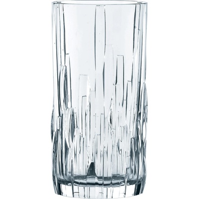 Nachtmann Чаша за дълги напитки SHU FA 360 мл, комплект 4 бр. , Nachtmann (NM98064)