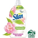 Silan Naturals Peony & White Tea Scent 58 PD 1450 ml