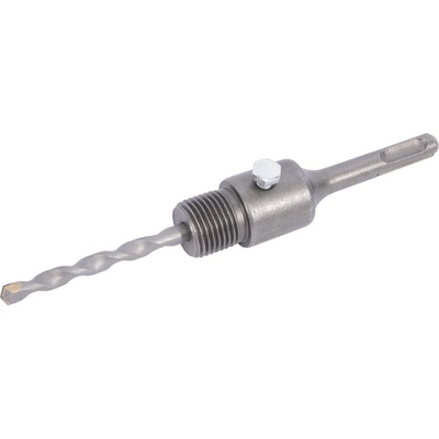 STAVTOOL Upínací stopka k vykružovací korunce | SDS PLUS, 110 mm - P11840