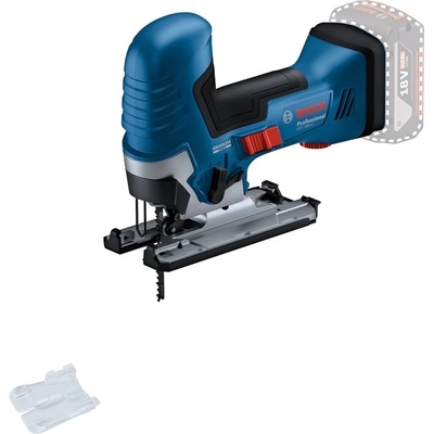 Bosch GST 185-LI Professional 0 601 5B2 021