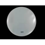 MAXTONE Бяла кожа за тъпан 20" - дебела DH-20W/1 - Maxtone