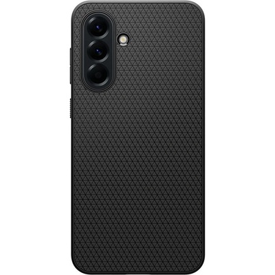 Spigen Liquid Air Samsung Galaxy A56 5G matte black ACS09291 – Hledejceny.cz