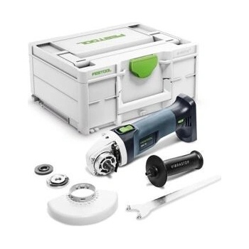 Festool AGC 18-125 EB Basic 578367