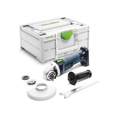 Festool AGC 18-125 EB Basic 578367