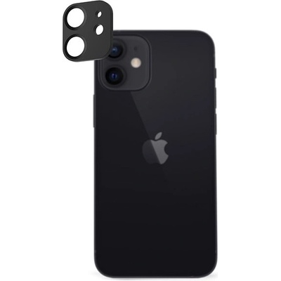 AlzaGuard Lens Protector pro iPhone 13 Mini / 13 černé AGD-TGL0033B