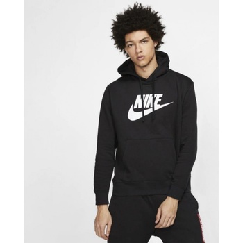 Nike M Nsw Club hoodie Po Bb Gx čierna