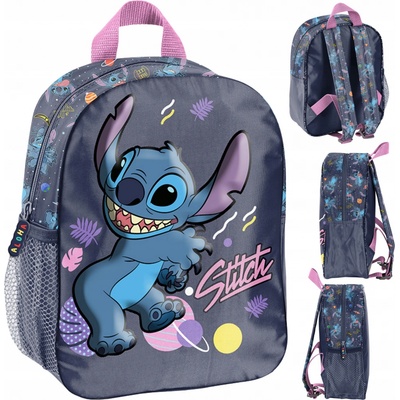 Paso Lilo a Stitch fialova modra