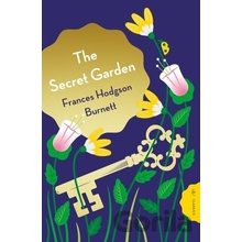 The Secret Garden - Frances Hodgson Burnett