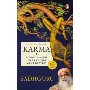 Karma (2021)