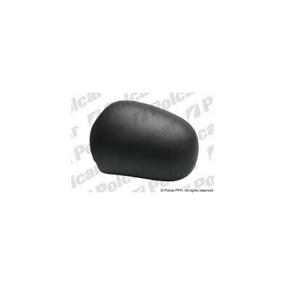 Vonkajšie zrkadlo POLCAR 601555TE