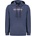 Tommy Hilfiger Мъжки суитшърт с цип tommy hilfiger, Размер s, Цвят Синьо (dm0dm22113_blc1g)