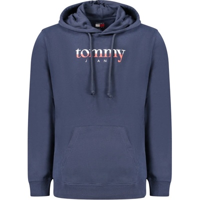 Tommy Hilfiger Мъжки суитшърт с цип tommy hilfiger, Размер s, Цвят Синьо (dm0dm22113_blc1g)