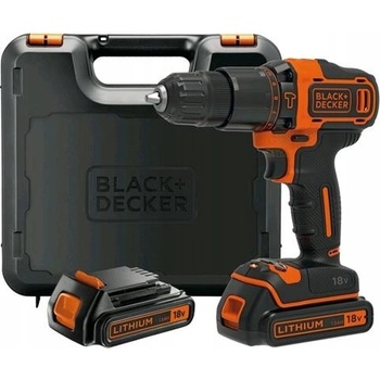 Black & Decker BDCHD18N