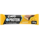 CORNY Protein 30 % proteinová tyčinka 50 g