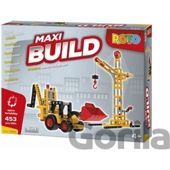 EFKO ROTO 9v1 BUILD 453 ks