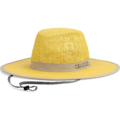 Outdoor Research Шапка Outdoor Research Papyrus Brim Sun Hat - Khaki - размер M 55-57 cm (204-2469-0111)
