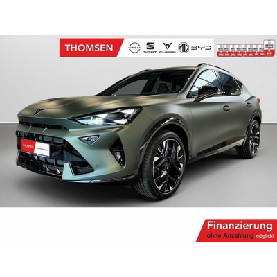 Cupra Formentor VZ 2.0 TSI 4Drive DSG 245 kW