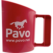 PAVO Plastová odměrka