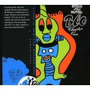 BLO: CHAPTER ONE CD