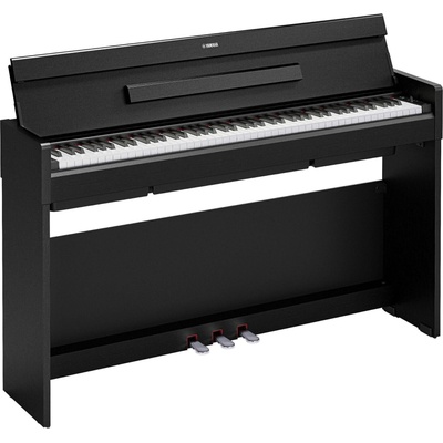 Yamaha YDP-S36 Black Дигитално пиано (YDP-S36B)