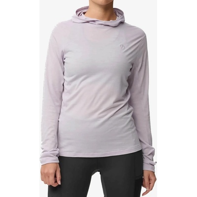 Fjällräven Abisko Lite Fleece Jacket Women Lavender Mist fialová
